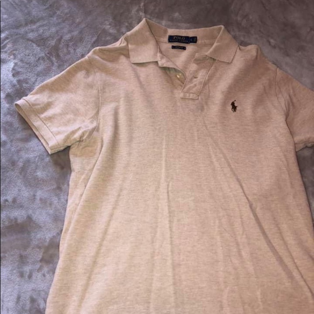 Polo Ralph Lauren short sleeve